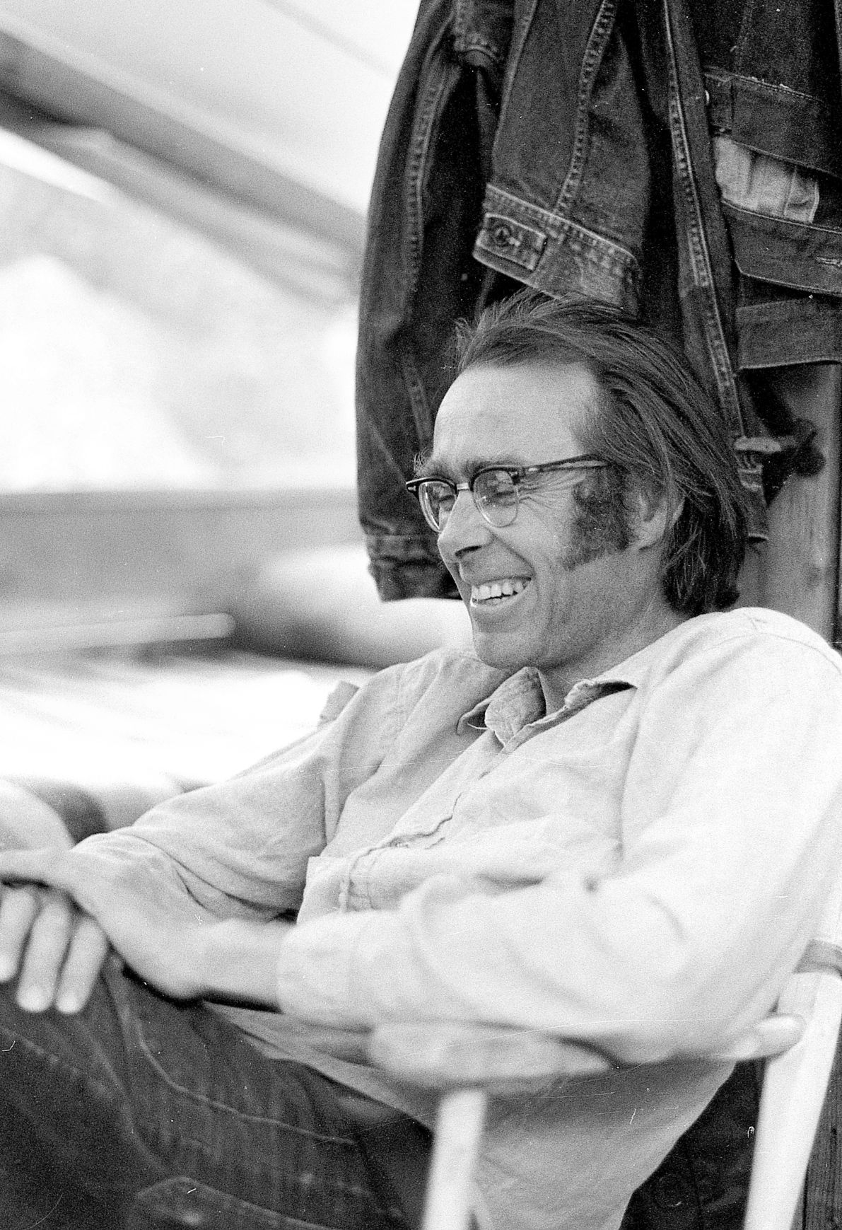 Bill Briggs